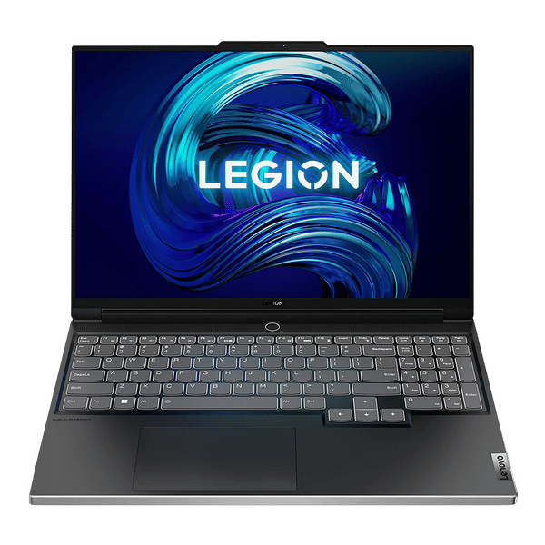 Buy Lenovo Legion S7 16IAH7 Intel Core i7 12th Gen (16 inch, 16GB
